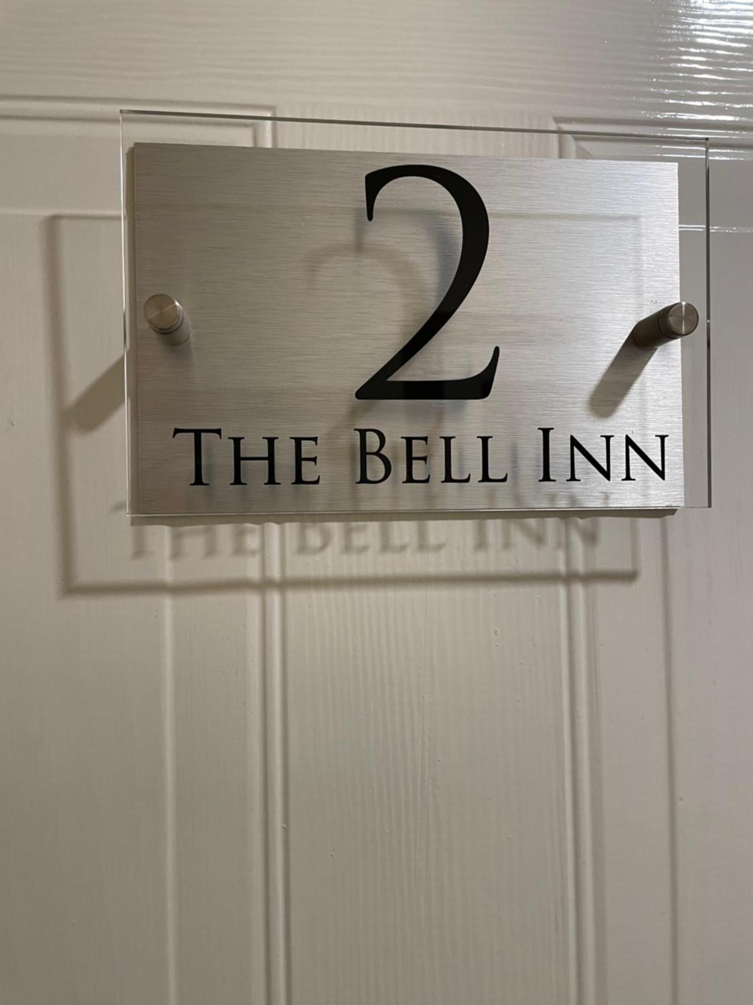 The Bell Inn Salisbury Exterior photo